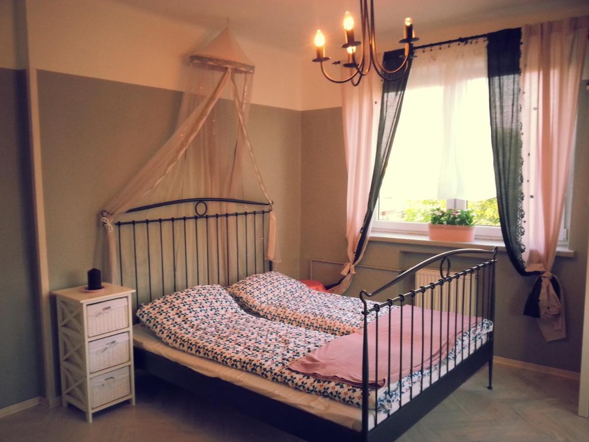 Agroturystyka Blizniaczek Rymanów-Zdrój Oda fotoğraf