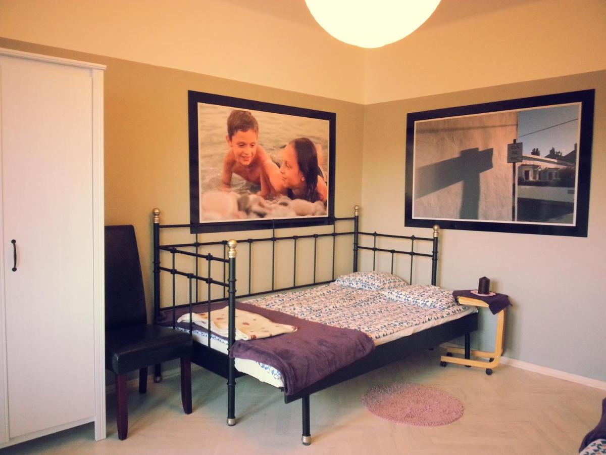 Agroturystyka Blizniaczek Rymanów-Zdrój Oda fotoğraf