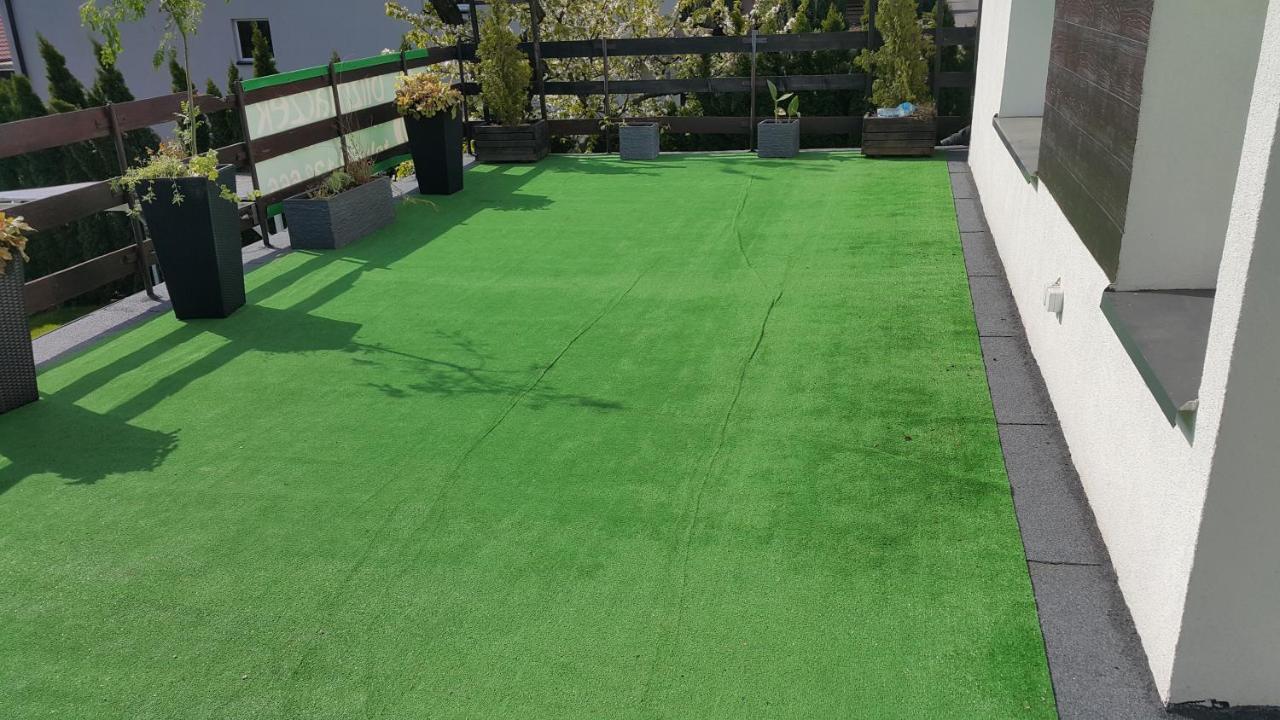Agroturystyka Blizniaczek Rymanów-Zdrój Dış mekan fotoğraf